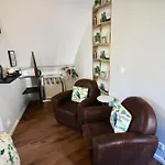 Aggarthi Bed & Breakfast