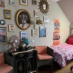 Aggarthi Bed & Breakfast