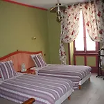 Aggarthi Bed & Breakfast