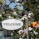 Bed & Breakfast Aggarthi 3*