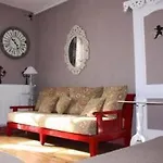 Aggarthi Bed & Breakfast Bayeux