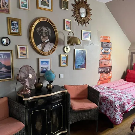 Aggarthi Bed & Breakfast