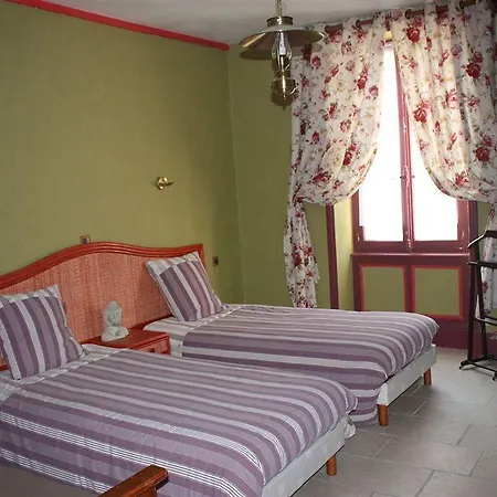 Aggarthi Panzió
