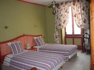 Panzió Aggarthi Bayeux