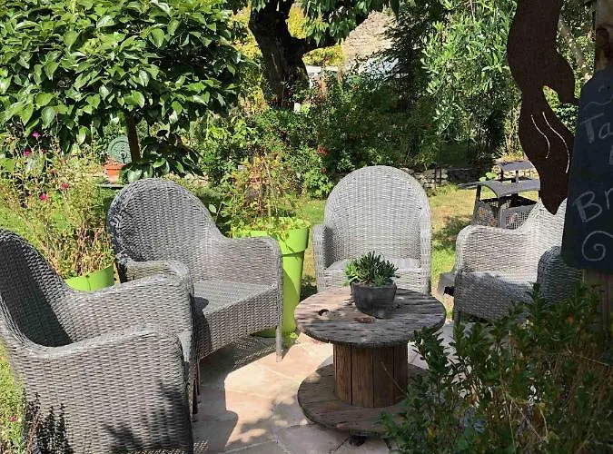 Aggarthi Bed & Breakfast Bayeux