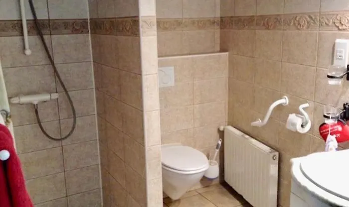 Bed & Breakfast Aggarthi Bayeux