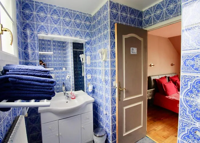 Bed & Breakfast Aggarthi 3*