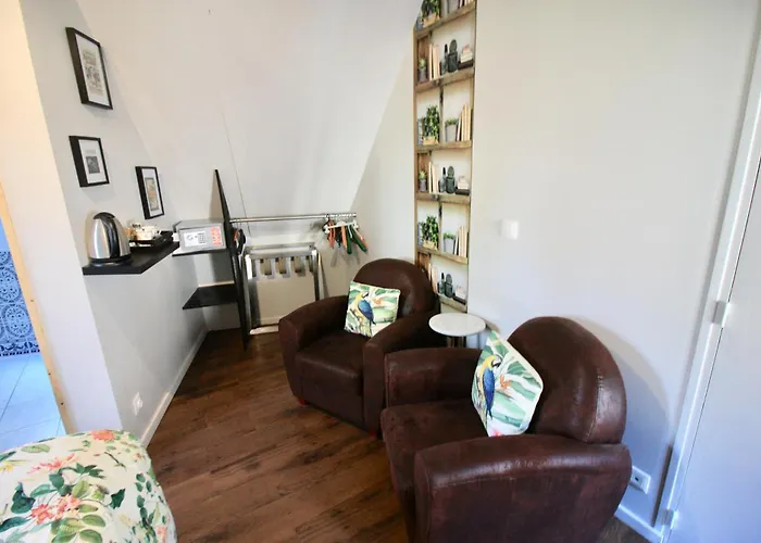 Aggarthi Bed & Breakfast