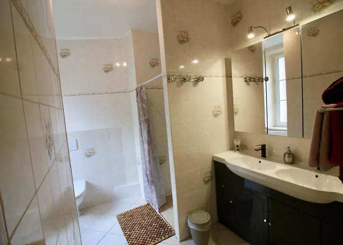 Aggarthi Bed & Breakfast 3*