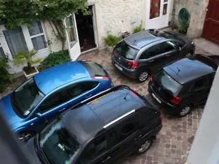 Bed & Breakfast Aggarthi Bayeux