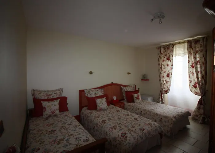 Aggarthi Bed & Breakfast Bayeux