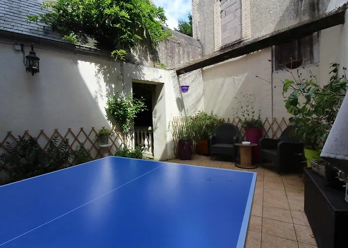 Aggarthi Bed & Breakfast