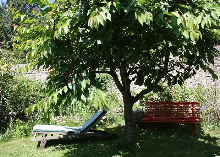 Bed & Breakfast Aggarthi 3*