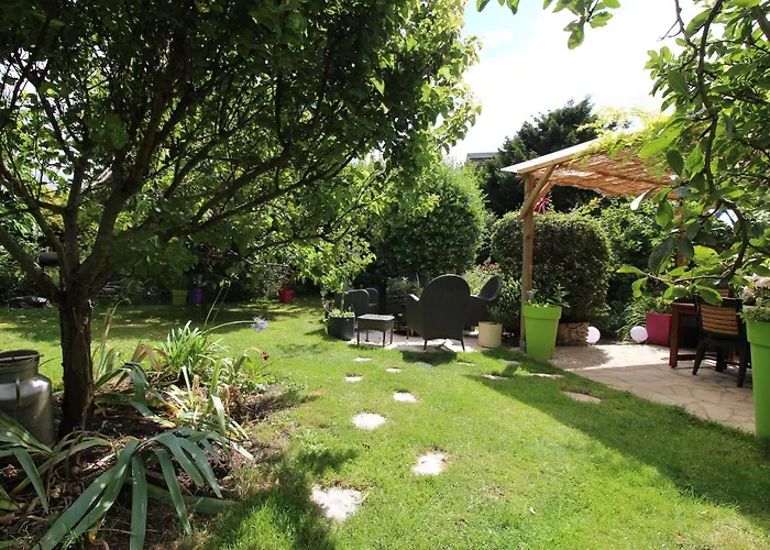 Bed & Breakfast Aggarthi