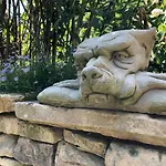 Aggarthi Nocleg ze śniadaniem Bayeux