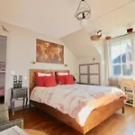 Nocleg ze śniadaniem Aggarthi 3*