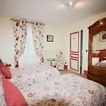 Nocleg ze śniadaniem Aggarthi 3*