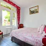 Aggarthi فندق مبيت وإفطار