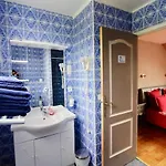 Nocleg ze śniadaniem Aggarthi 3*