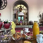 Frühstückspension Aggarthi Bayeux