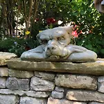 Nocleg ze śniadaniem Aggarthi