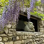 Bed & Breakfast Aggarthi 3*
