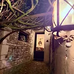 Nocleg ze śniadaniem Aggarthi