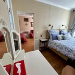 Alojamento de Acomodação e Pequeno-almoço Aggarthi