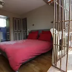 Nocleg ze śniadaniem Aggarthi 3*