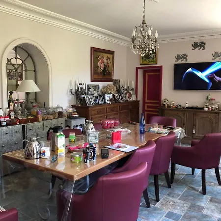 Bed and Breakfast Aggarthi