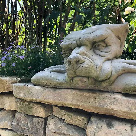 Aggarthi Bed & Breakfast Bayeux