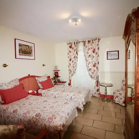 Aggarthi 3* Bayeux