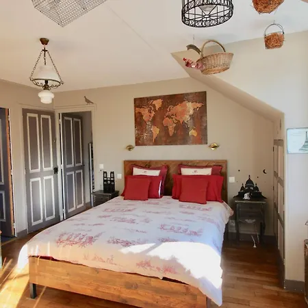 Aggarthi Bed and Breakfast