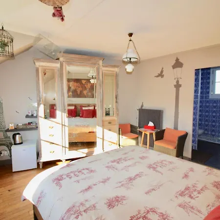 Bed & Breakfast Aggarthi