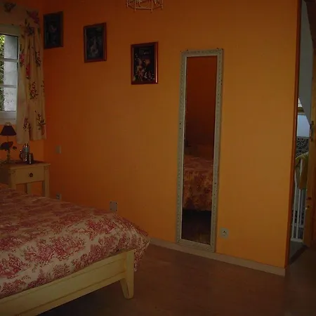 Bed and Breakfast Aggarthi 3*