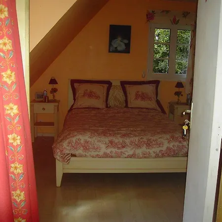 Bed & Breakfast Aggarthi 3*