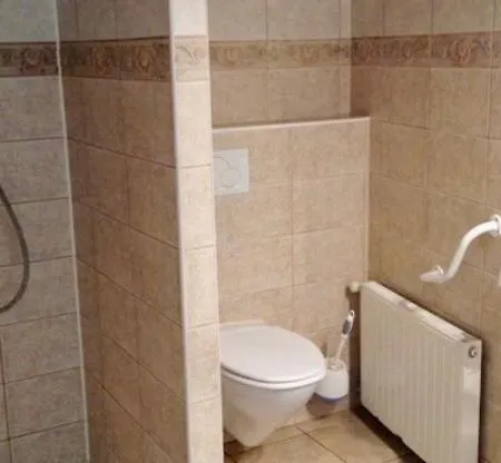 Bed and Breakfast Aggarthi Μπαγιέ