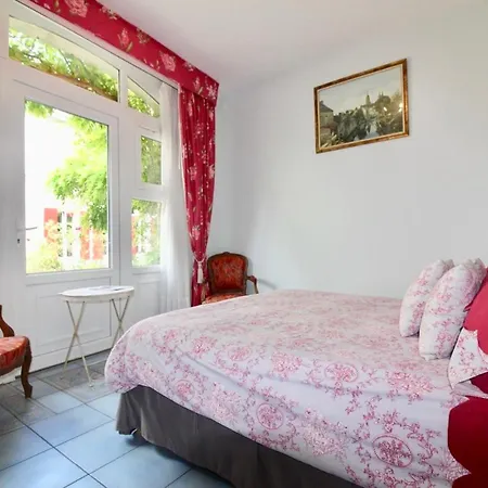 Aggarthi Bed & Breakfast