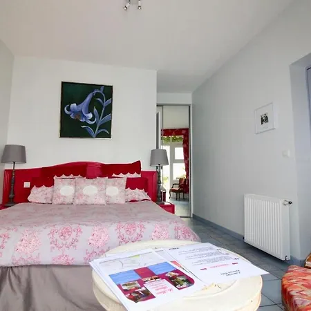 Aggarthi Bed & Breakfast 3*