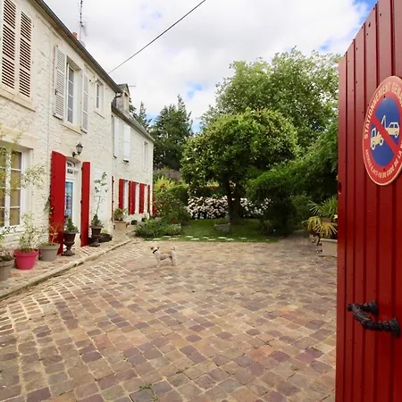 Aggarthi Bed & Breakfast Bayeux