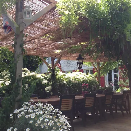 Bed and Breakfast Aggarthi