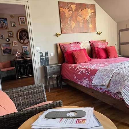 Aggarthi Bed and Breakfast 3*