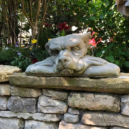 Bed and Breakfast Aggarthi