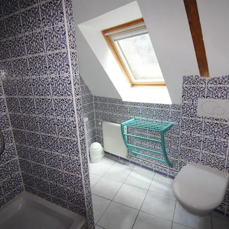 Aggarthi Bed and Breakfast Μπαγιέ