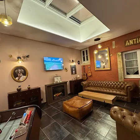 Aggarthi Bed & Breakfast Bayeux