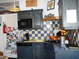 Aggarthi Bed and Breakfast 3*