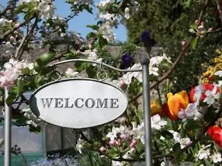 Bed & Breakfast Aggarthi 3*