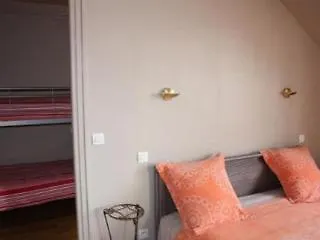 Aggarthi Bed and Breakfast