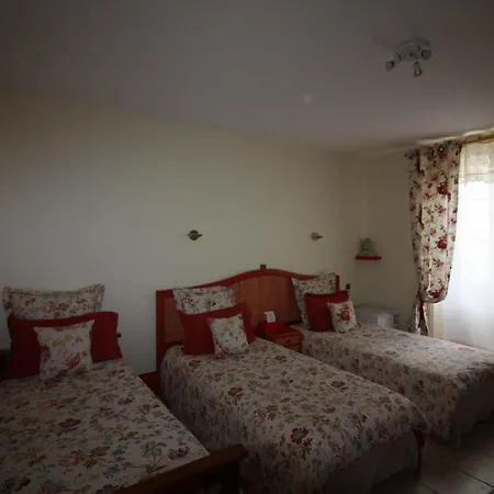Aggarthi Oda ve Kahvaltı Bayeux
