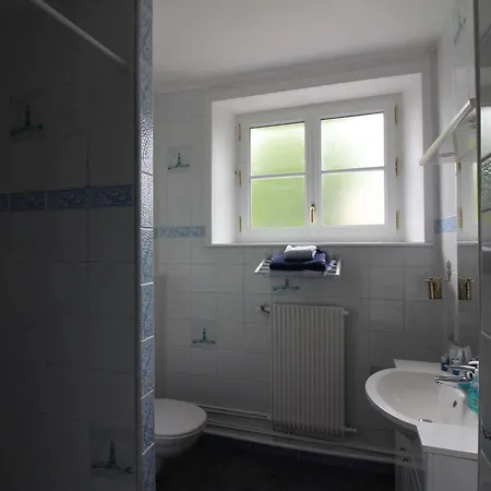 Aggarthi Bed and Breakfast